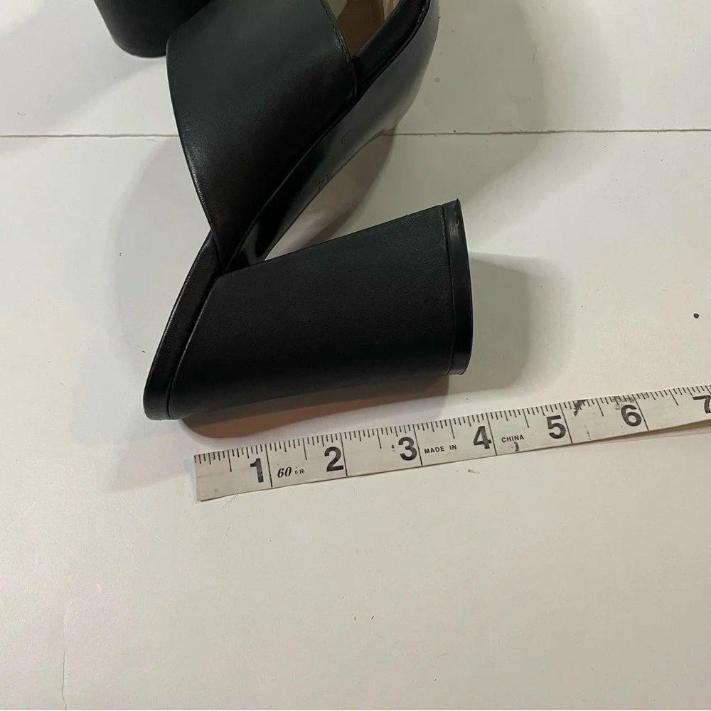 Leith 4” chunky